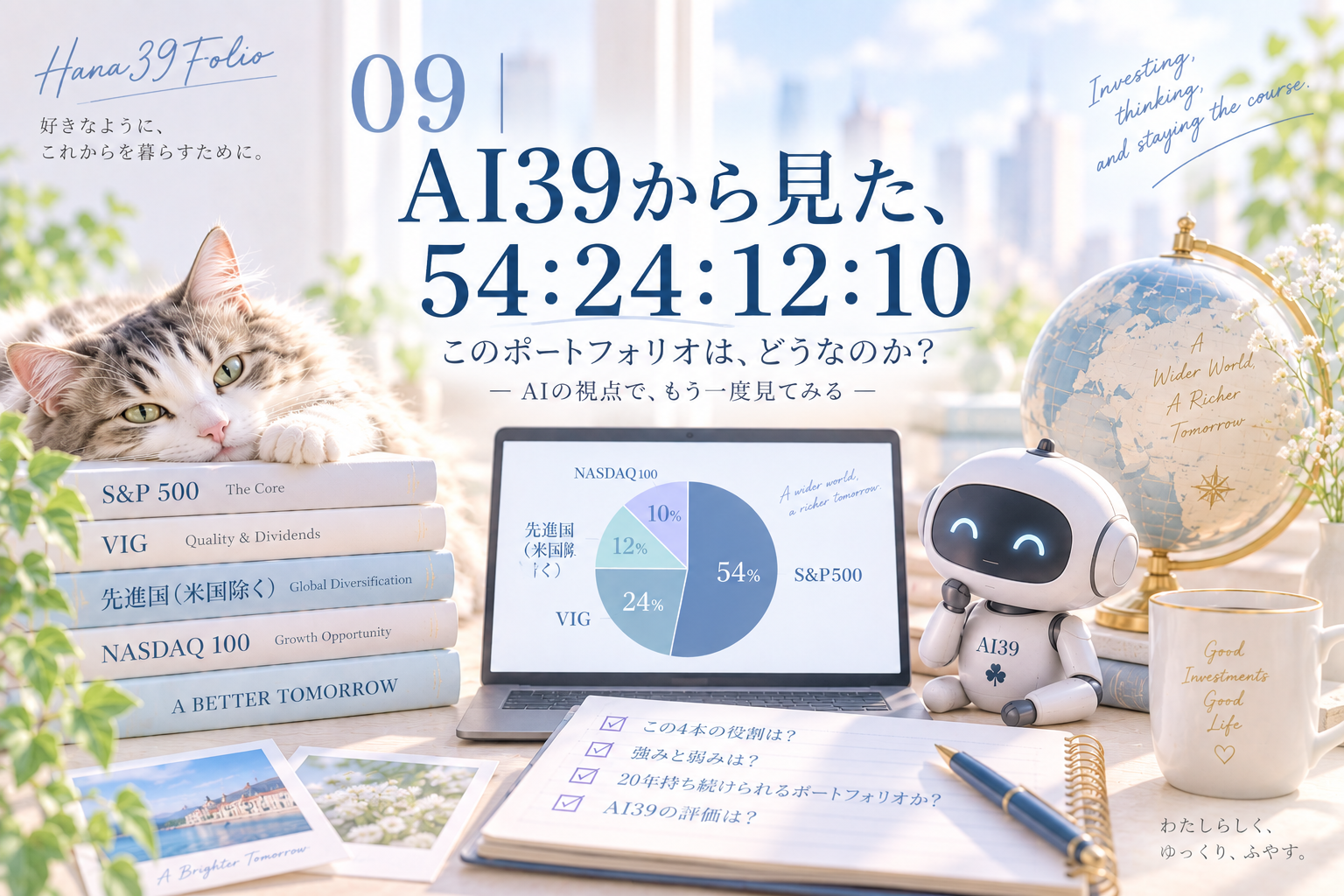 09｜AI39から見た、54：24：12：10
